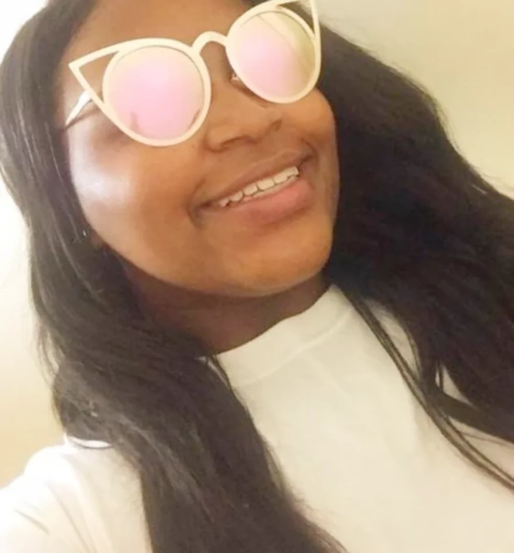 Stylish Cat-Eye Sunglasses