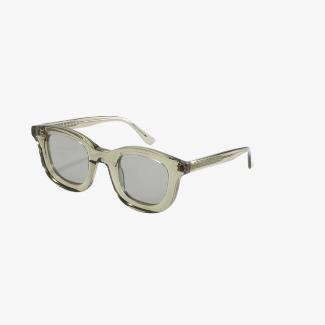 Classic Transparent Sunglasses