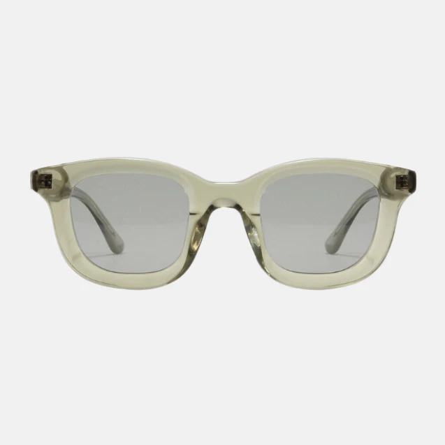 Classic Transparent Sunglasses