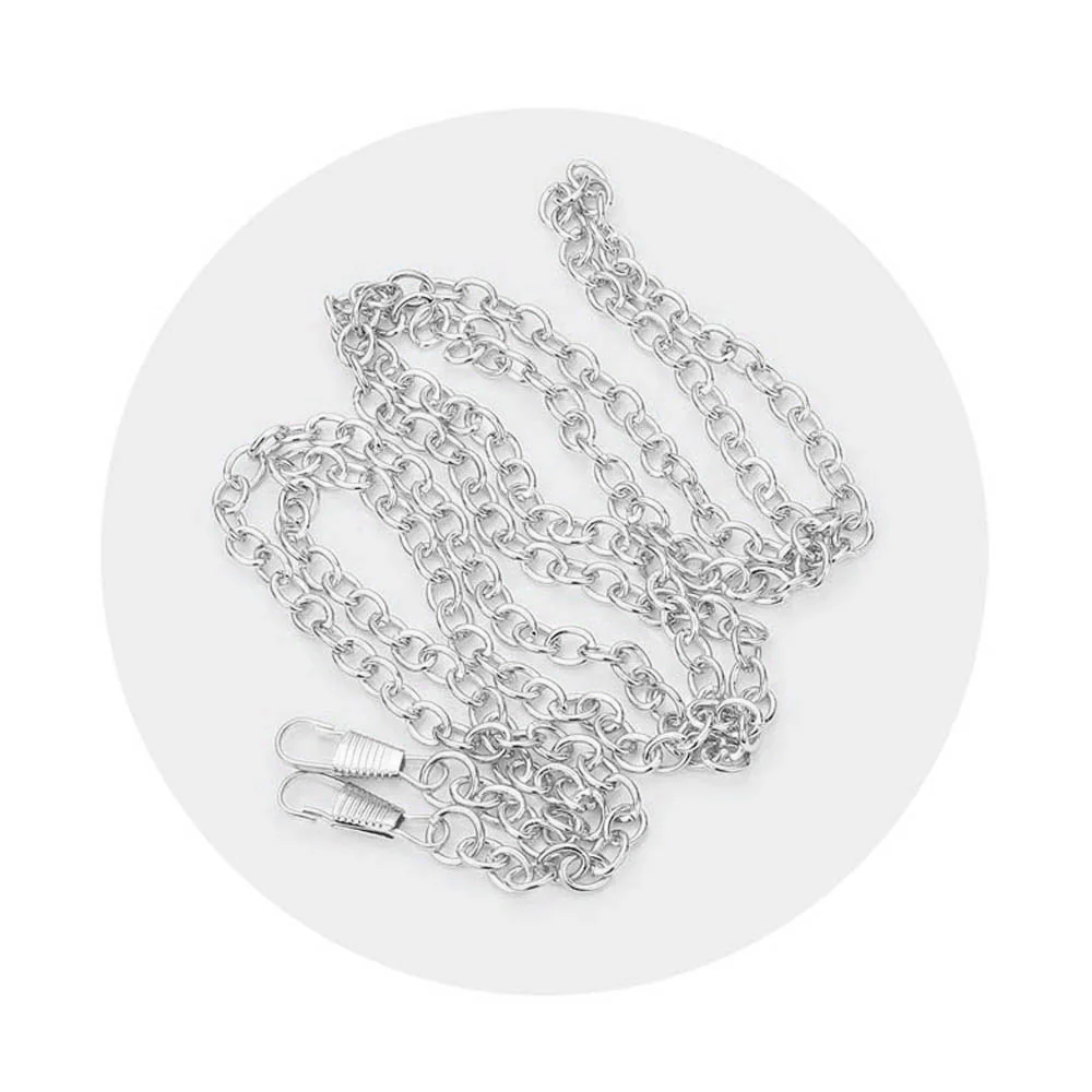 Dazzling Swarovski-Inspired Evening Clutch