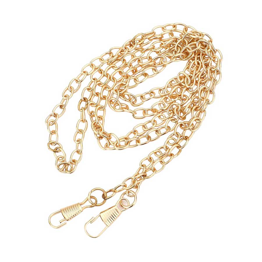 Chic Eye Embellished Clutch