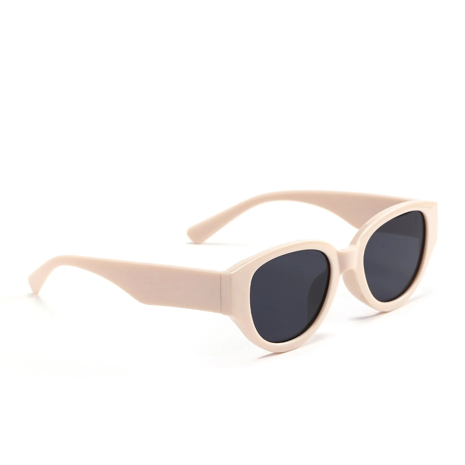 Stylish Rectangular Glasses