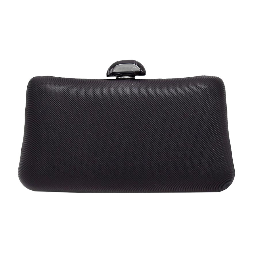 Elegant Satin Evening Clutch